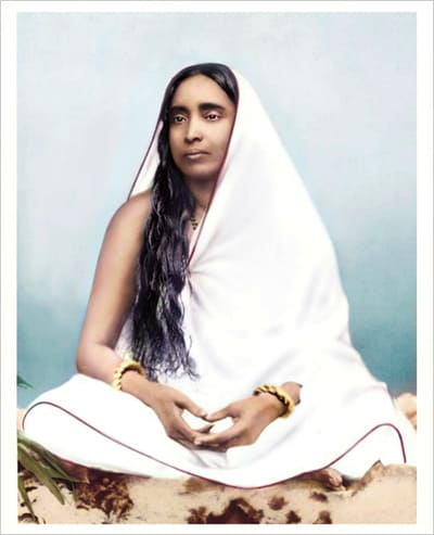 Sarada Devi