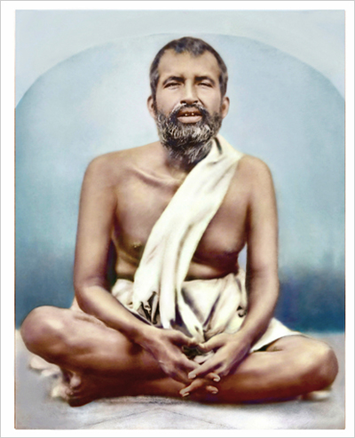 Sri Ramakrishna