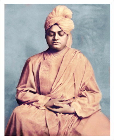 Swami Vivekananda