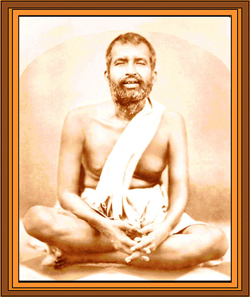 Sri Sri Ramakrishna Dev