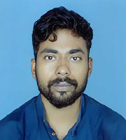 Anup Dutta