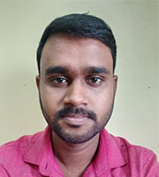 Sujan Kundu