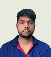 Sanjit Kumar Mahto