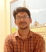 Debrup Das