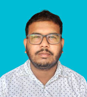 Goutam Kumar Mondal