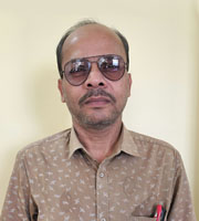 Malay Chakraborty