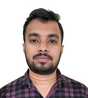 Koushik Ghosh