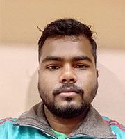 Rajesh Kotal