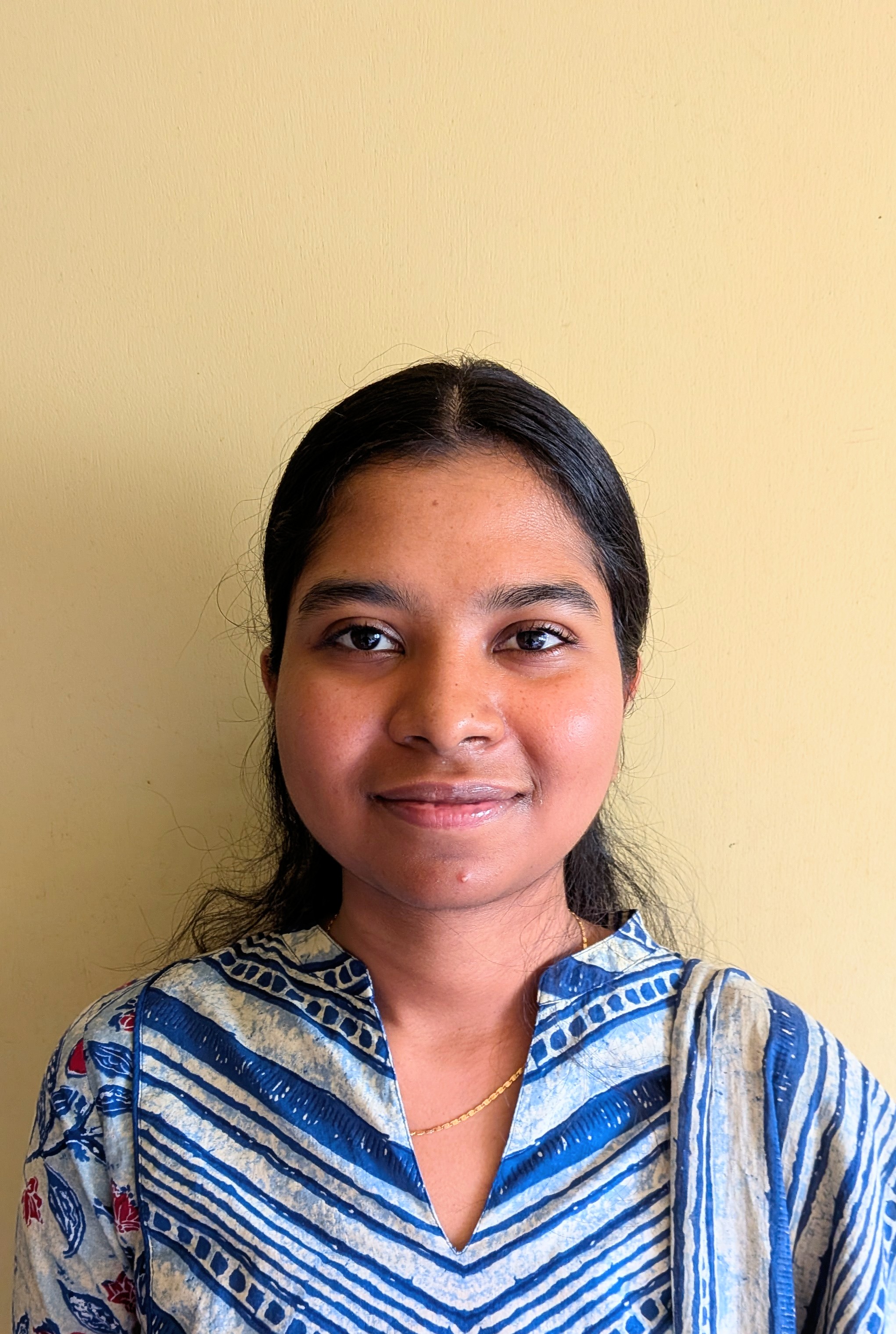 JAYASHREE SARKAR