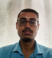 Atul Kumar Mukherjee