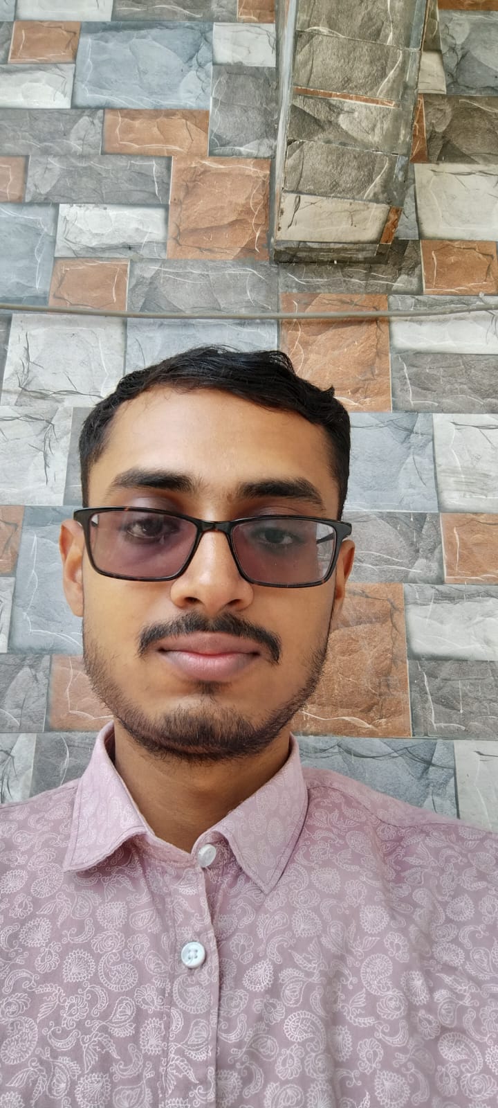Atul Kumar Mukherjee