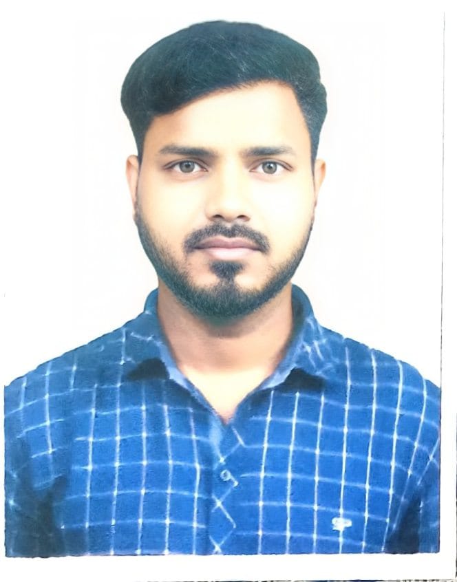 BAPPA NASKAR