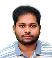 Biswarup Saha