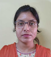 Tara Siddiqui