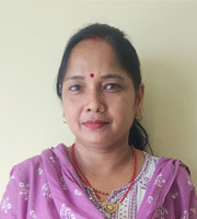 Meera Yadav