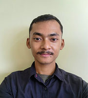Pratik Sarkar