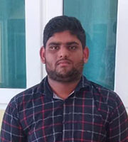 Jit Mohanty